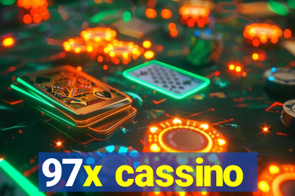 97x cassino