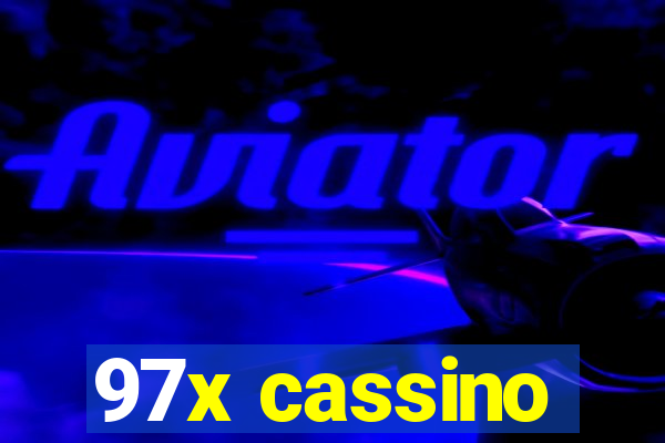 97x cassino