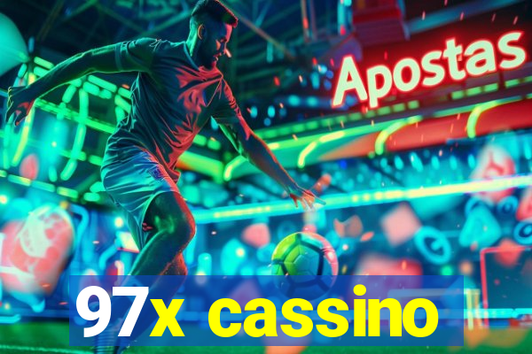 97x cassino