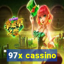 97x cassino