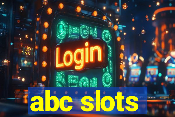 abc slots