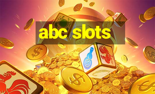 abc slots