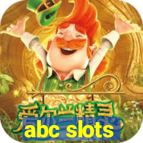 abc slots