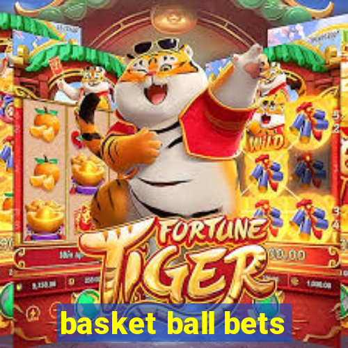 basket ball bets