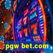 pgw bet.com