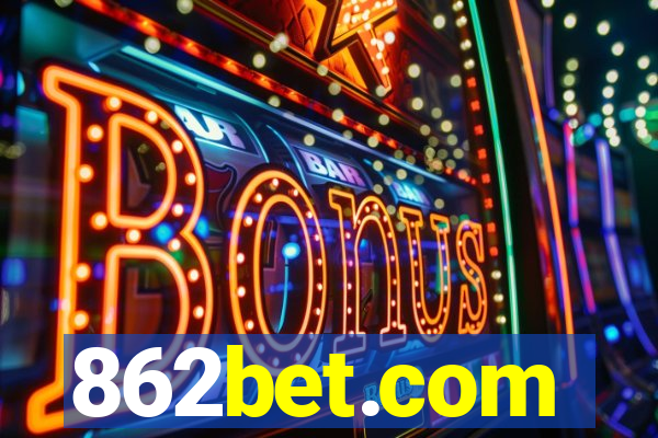 862bet.com