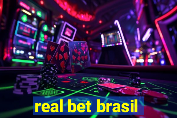 real bet brasil