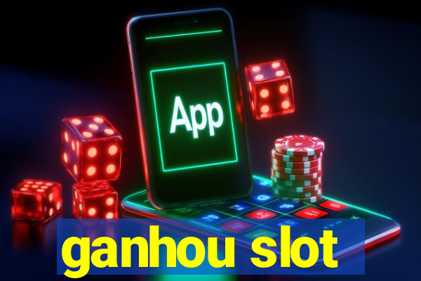 ganhou slot