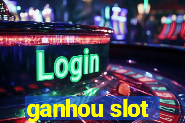 ganhou slot