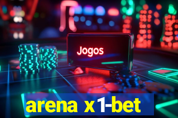 arena x1-bet