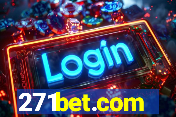 271bet.com