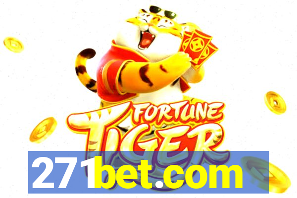 271bet.com