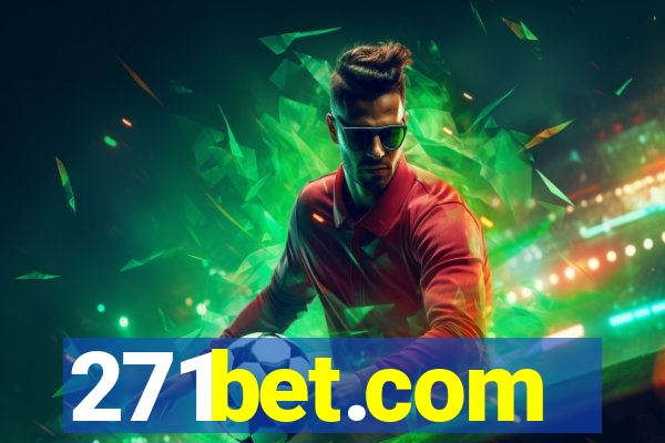 271bet.com