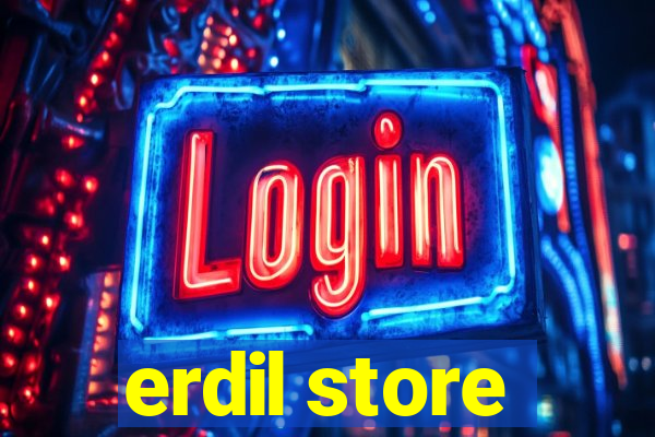 erdil store