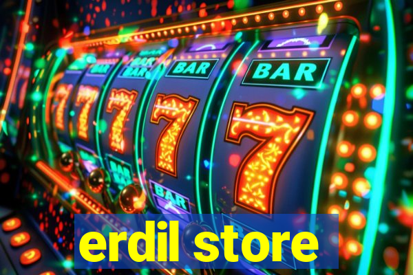 erdil store