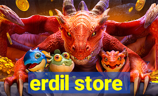 erdil store