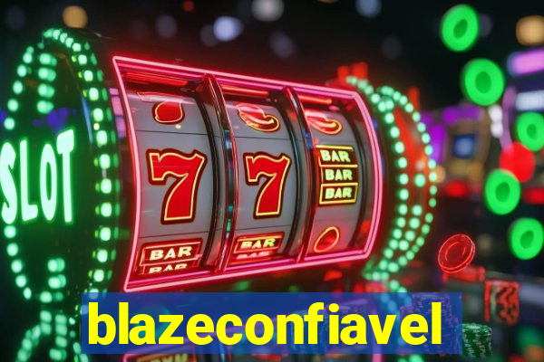 blazeconfiavel