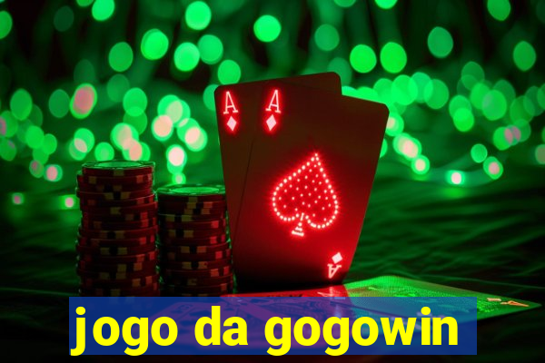 jogo da gogowin