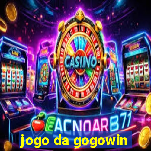 jogo da gogowin