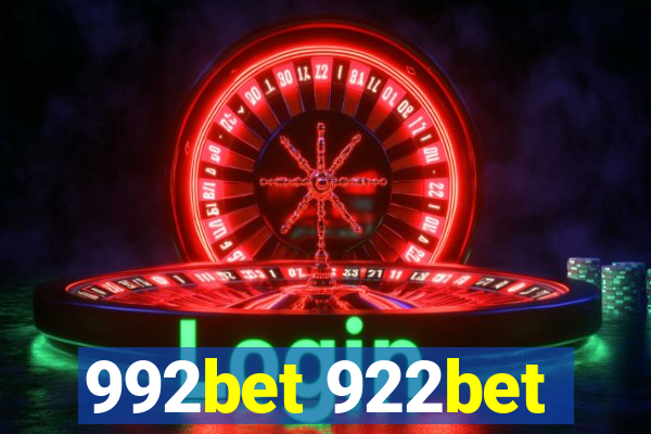 992bet 922bet