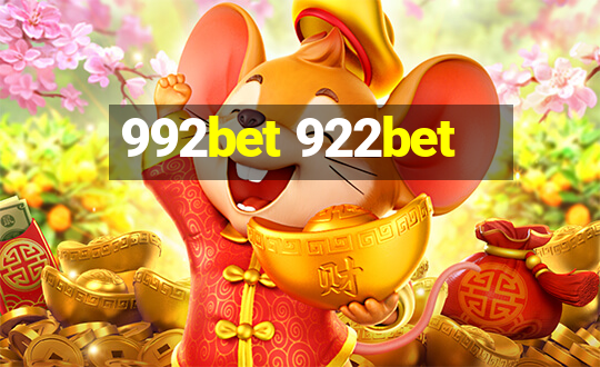 992bet 922bet