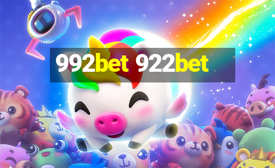 992bet 922bet