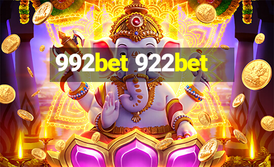 992bet 922bet