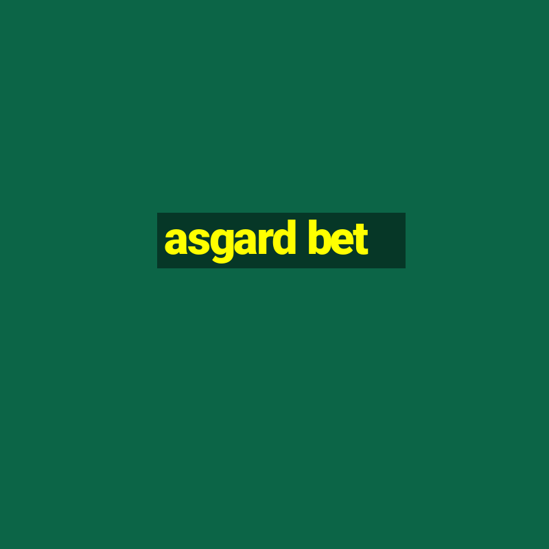 asgard bet