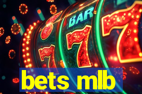 bets mlb