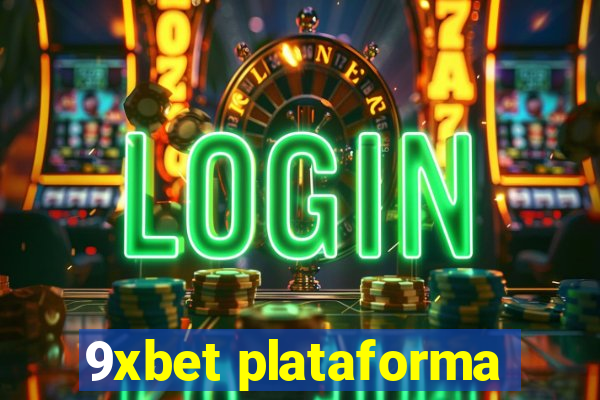 9xbet plataforma