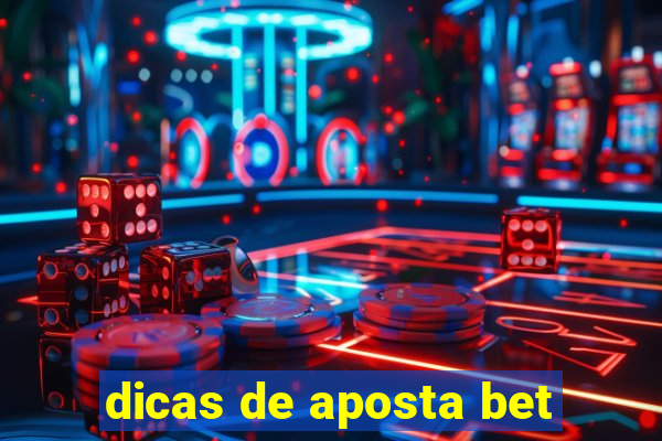 dicas de aposta bet