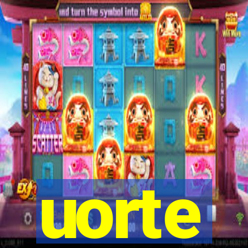 uorte