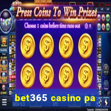 bet365 casino pa