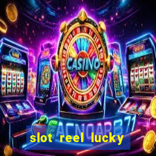 slot reel lucky king megaways