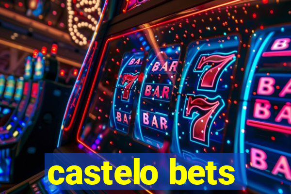 castelo bets