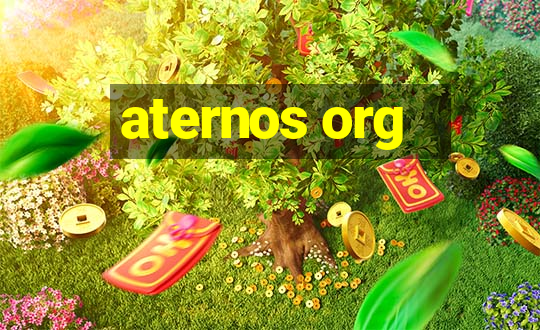 aternos org