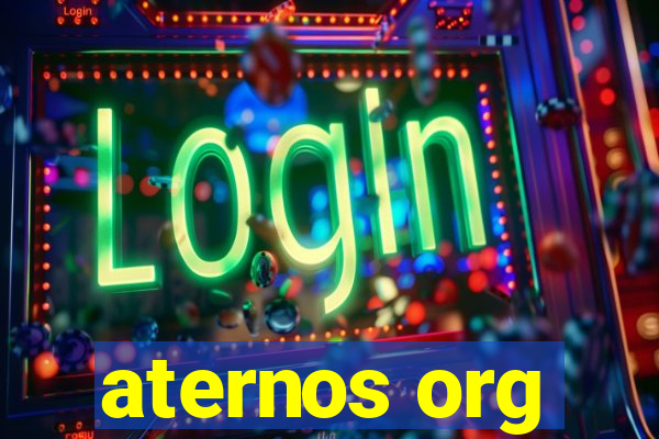 aternos org