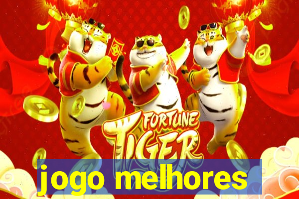 jogo melhores