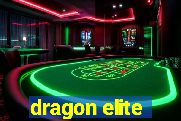 dragon elite