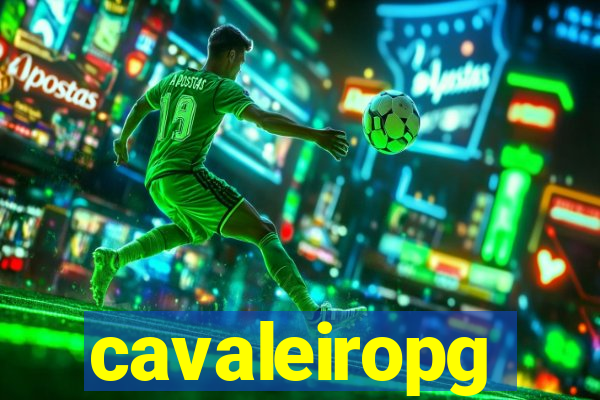 cavaleiropg