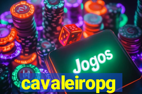 cavaleiropg