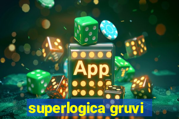 superlogica gruvi