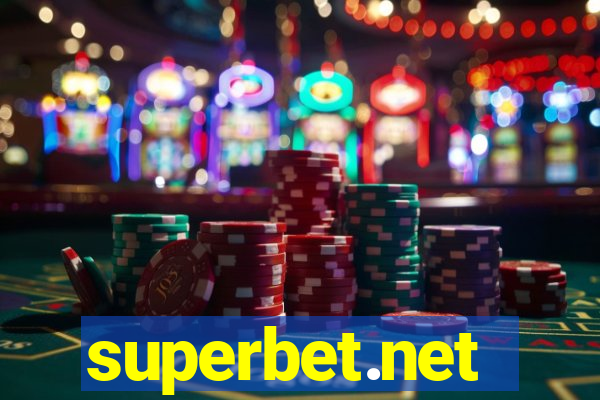 superbet.net