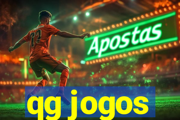 qg jogos