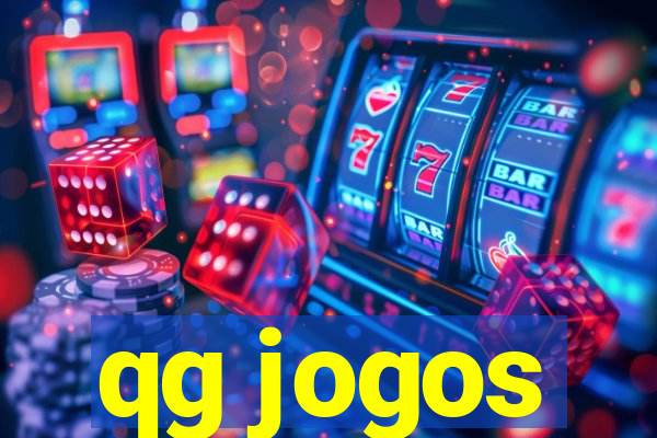 qg jogos