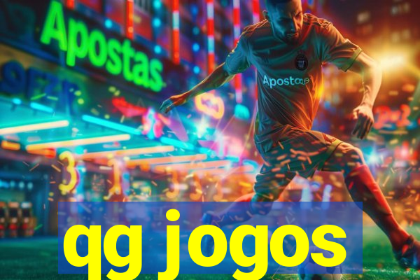 qg jogos