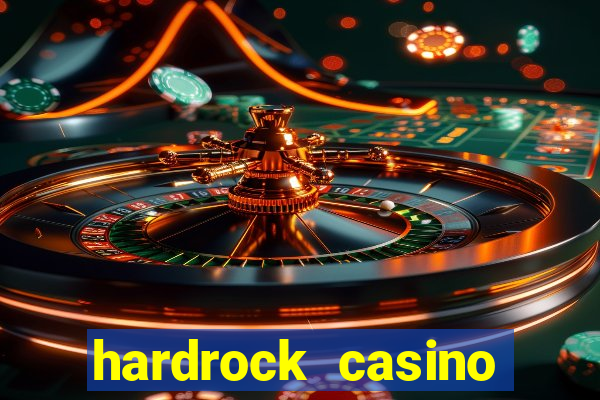 hardrock casino punta cana