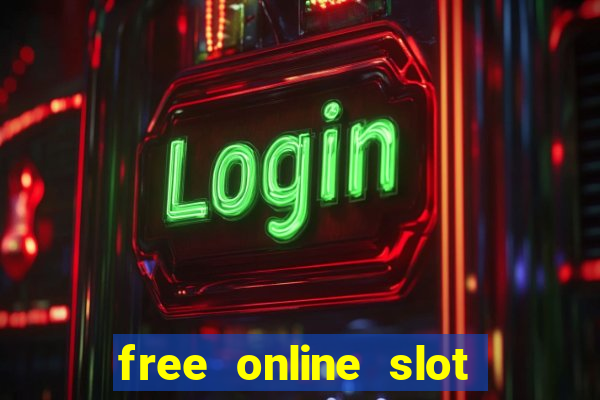 free online slot machines no downloads