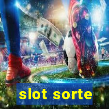 slot sorte