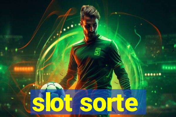 slot sorte